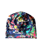 Load image into Gallery viewer, Kid’s Slouchy Beanie (3-10years old)