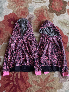 Girl’s Mystery Hoodies