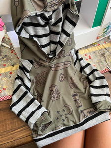 Boy’s  Mystery Hoodies