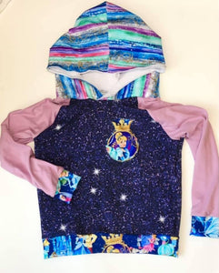 Girl’s Mystery Hoodies