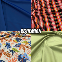 Load image into Gallery viewer, Bohemian Swim KIDS - choose style and fabric