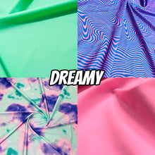 Load image into Gallery viewer, Dreamy Swim KIDS - choose style and fabric