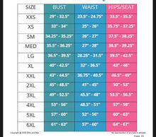Load image into Gallery viewer, Women’s Skirted Swim Bottoms (MULTIPLE FABRIC OPTIONS)